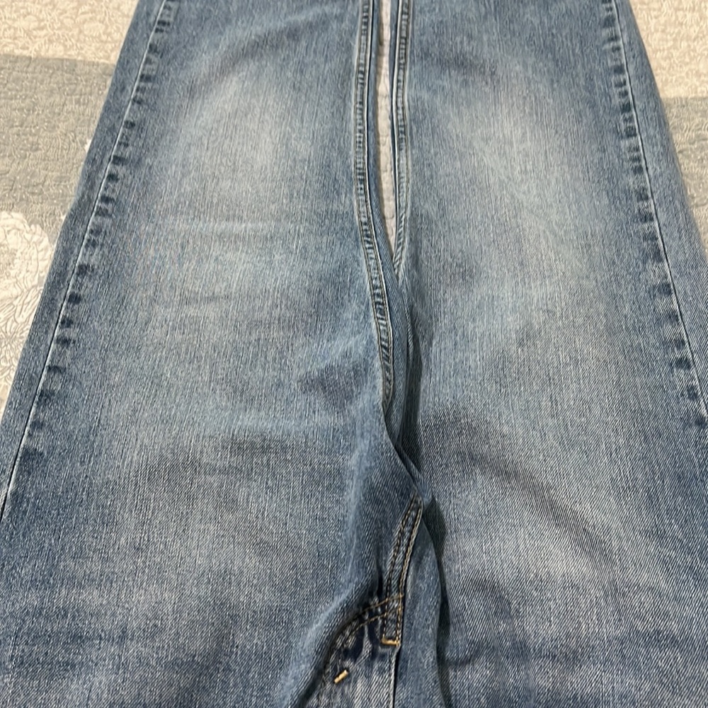 Levi’s 505 32 x 30 - Picture 4 of 5